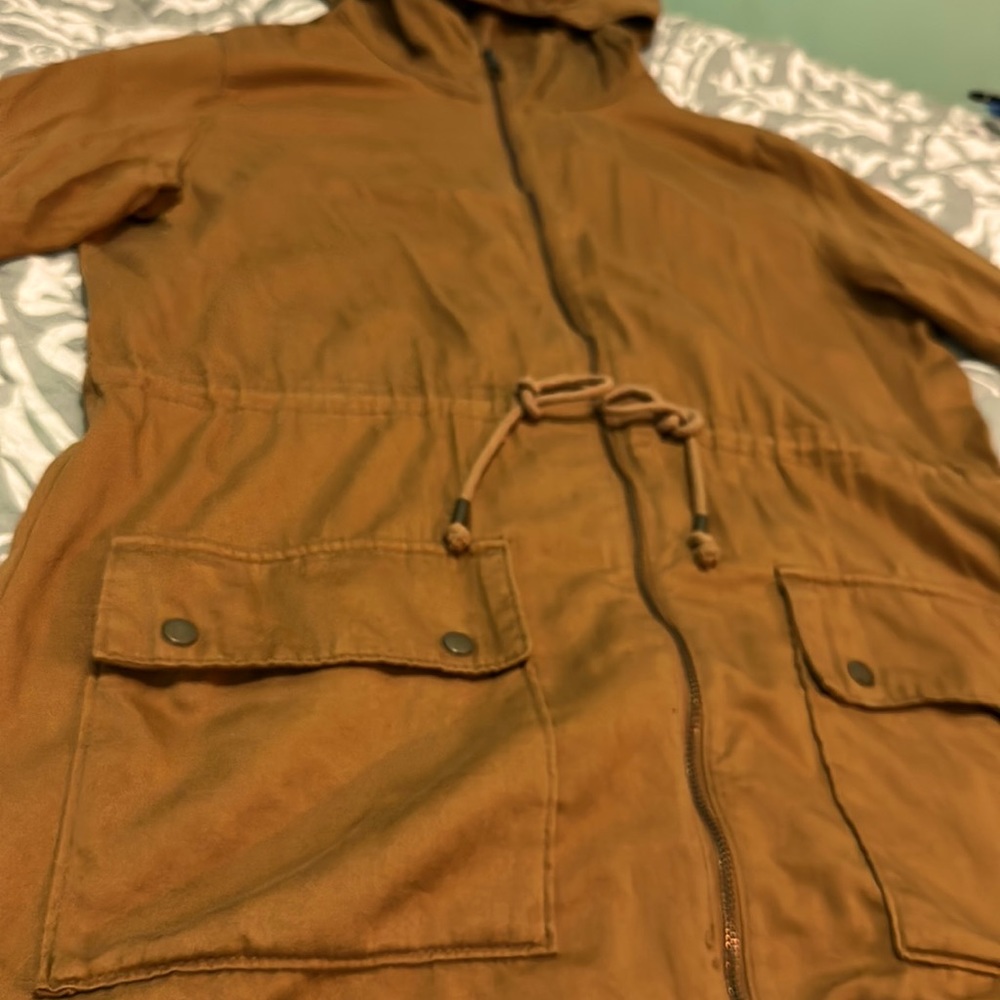 OLD NAVY Utility Jacket